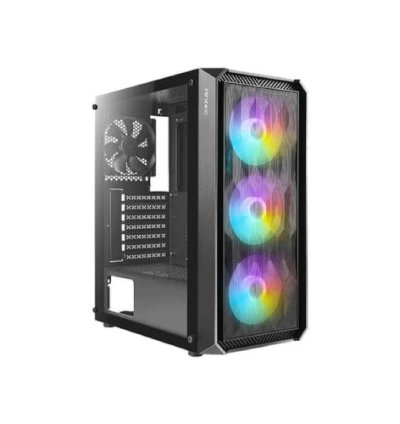 Antec NX292 (E-ATX)  RGB Mid Tower Case