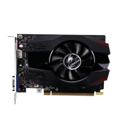 Colorful GeForce GT 1030 4GB DDR4 RAM GDDR4 Pci_e Graphics