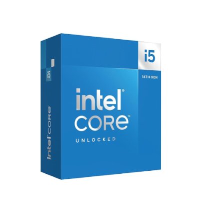Intel Core I5-14600K Processor BX8071514600K
