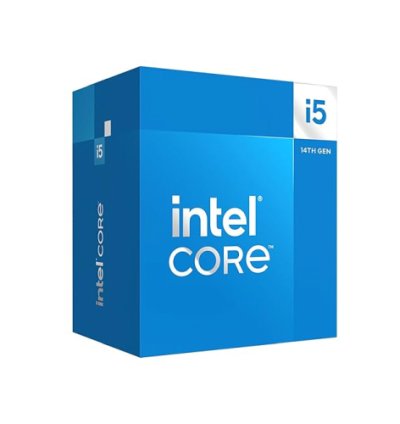 Intel Core I5-14400F Processor BX8071514400F