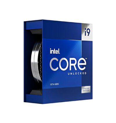 Intel Core I9-13900KS Processor BX8071513900KS