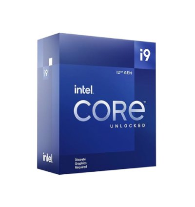 Intel Core I9-13900KF Processor BX8071513900KF