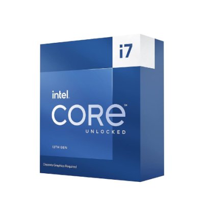 Intel Core I7-13700KF Processor BX8071513700KF