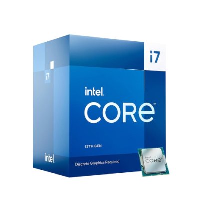 Intel Core I7-13700F Processor BX8071513700F