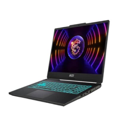 MSI A12VF Cyborg 15 Gaming Notebook PC – Reliable and High-Speed Performance