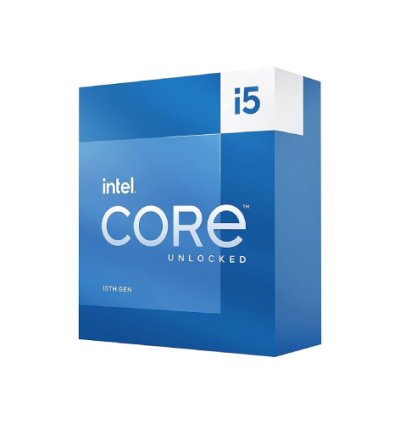 Intel Core I5-13600K Processor BX8071513600K