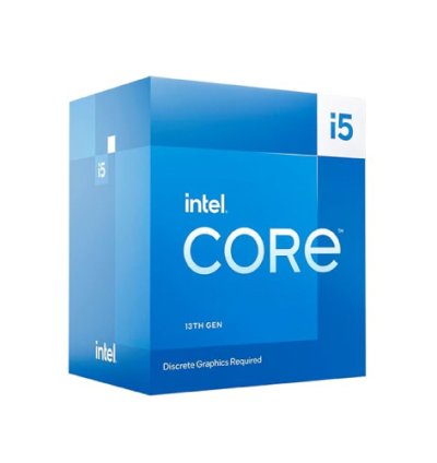 Intel Core I5-13400F Processor BX8071513400F