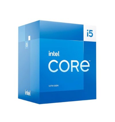 Intel Core I5-13400 Processor BX8071513400