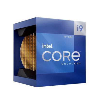 Intel Core I9-12900K Processor BX8071512900K