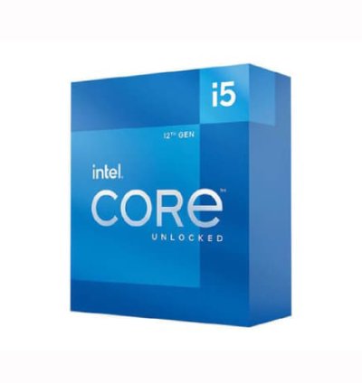 Intel Core I5-12600K Processor BX8071512600K