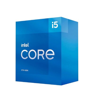 Intel Core I5-11400 Processor BX8070811400