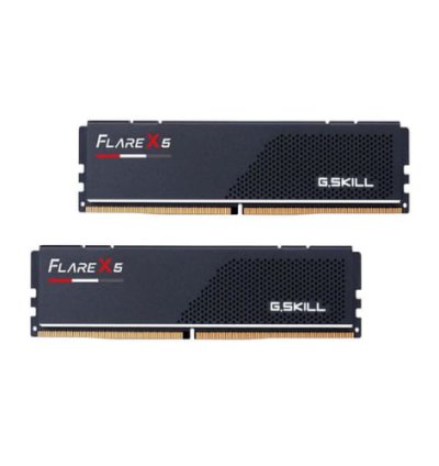 G.Skill Flare X5 Series 64GB (32GBx2) DDR5 6000MHz High Performance Desktop RAM
