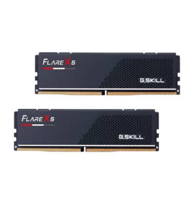 G.Skill Flare X5 Series 16GBx2 DDR5 6000MHz Desktop RAM