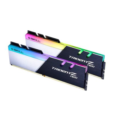 G.Skill Trident Z Neo 32GB (16GBx2) DDR4 3600MHz RGB Memory Module