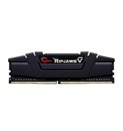 G.Skill Ripjaws V 16GB (16GBx1) DDR4 3200MHz Memory Module