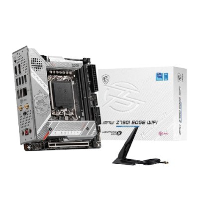 MSI MPG Z790I Edge WIFI Motherboard