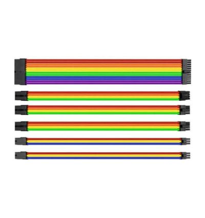 Thermaltake MOD Rainbow SLEEVE