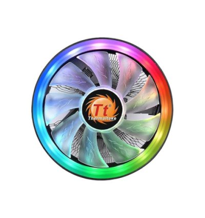 Thermaltake UX100 ARGB CL-P064-AL12SW-A