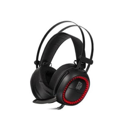 Thermaltake TT ESports Shock Pro RGB 7.1 Black Gaming Headset
