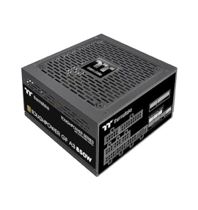 Thermaltake Toughpower GF3 A3 850 Watt 80 Plus Gold ATX 3.0 SMPS Power Modular