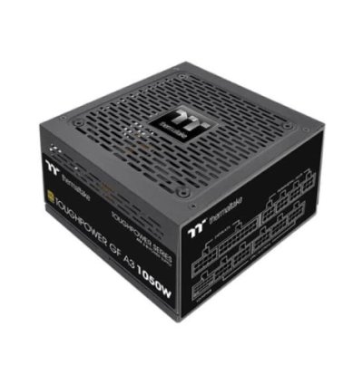 Thermaltake Toughpower GF3 A3 1050 Watt 80 Plus Gold ATX 3.0 SMPS Power Modular