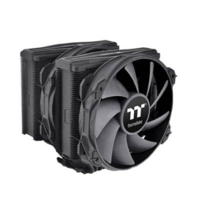 Thermaltake Toughair 710 140mm Black CPU Air Cooler