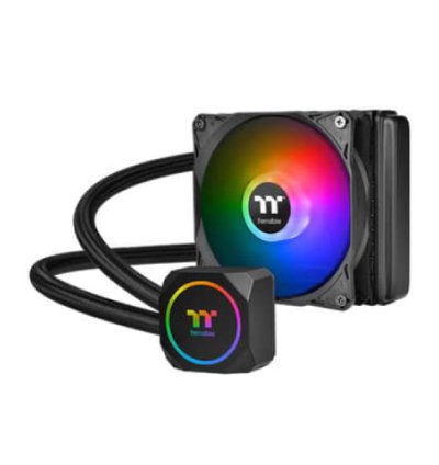 Thermaltake TH120 ARGB CPU Liquid Cooler