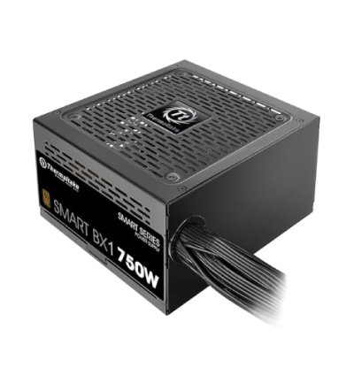 Thermaltake Smart BX1 750W 80 Plus Bronze SMPS Power Modular