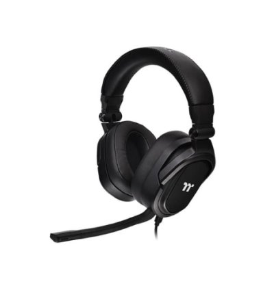 Thermaltake Argent H5 Black Gaming Headset