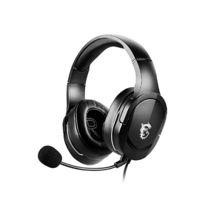 MSI Immerse GH20 Gaming Headset