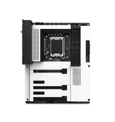 Nzxt N7 Z790 (Wi-Fi) White Motherboard
