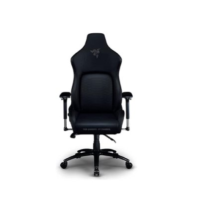 Razer Black Iskur Gaming Chair