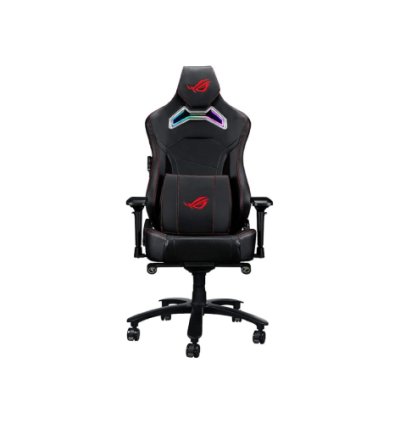 Asus Black ROG Chariot Core Gaming Chair