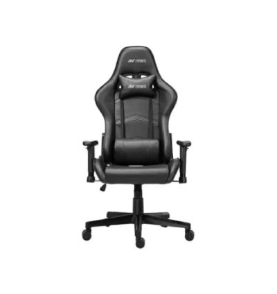 Ant Esports Black Carbon Gaming Chair