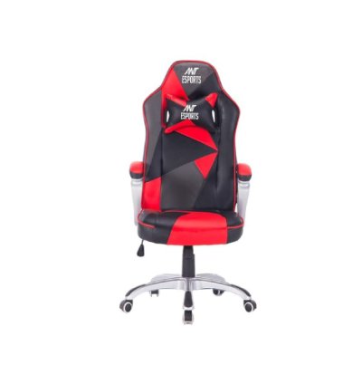 Ant Esports Black Red Gaming Chair 8077