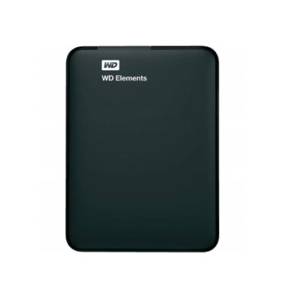 Western Digital Black Elements 2TB External HDD