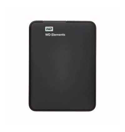 Western Digital Black 1TB Elements  Portable External Hard Drive