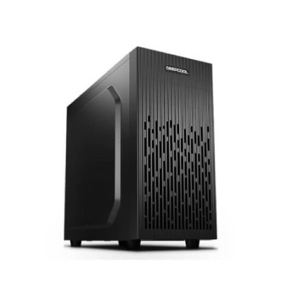 Deepcool Matrexx 30 SI (M-ATX) Cabinet (Black)