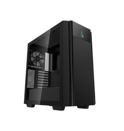 DeepCool CH510 Mesh Digital (E-ATX) Mid Tower Cabinet