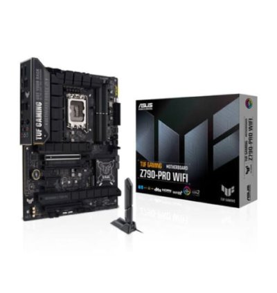 Asus TUF Z790-PRO WIFI Gaming Motherboard