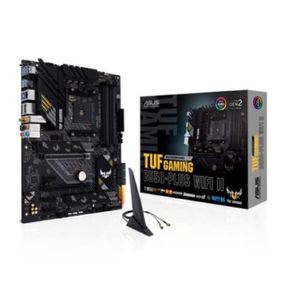 Asus TUF WIFI A620M-Plus Gaming Motherboard
