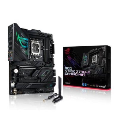 Asus ROG Strix Z790-F Gaming WIFI Motherboard