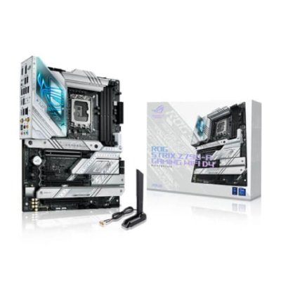 Asus ROG Strix D4 Z790-A WIFI Gaming Motherboard
