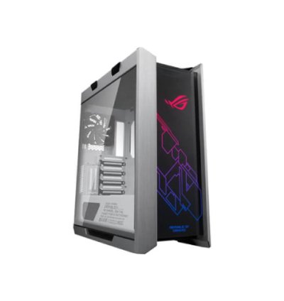 Asus ROG Strix White Helios ARGB Mid Tower Case