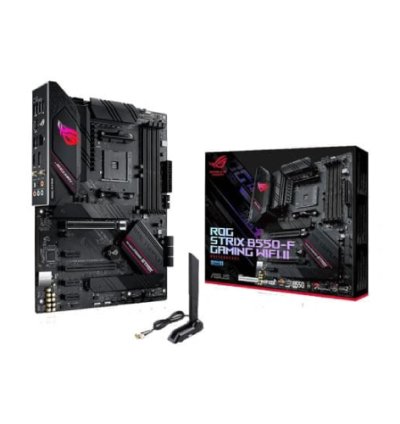Asus ROG Strix WIFI II B550-F Gaming Motherboard