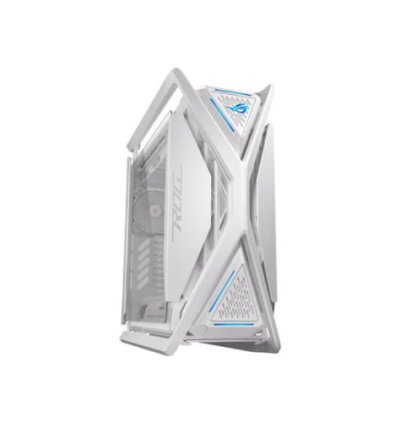 Asus White ROG Hyperion E-ATX GR701 ARGB Full Tower Cabinet