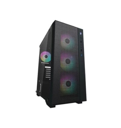 Deepcool Matrexx 55 Mesh ADD-RGB 4F