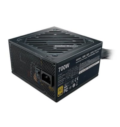 Cooler Master G700 700 Watt 80 Plus Gold SMPS