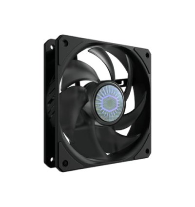 Cooler Master SickleFlow 120 Cabinet Fan (Single Pack)