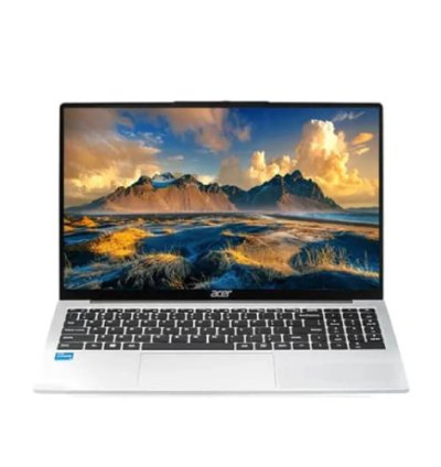 Acer A325-53 Aspire 3 Laptop with Intel Core i5-1334U and 8GB DDR4 Upgradeable RAM